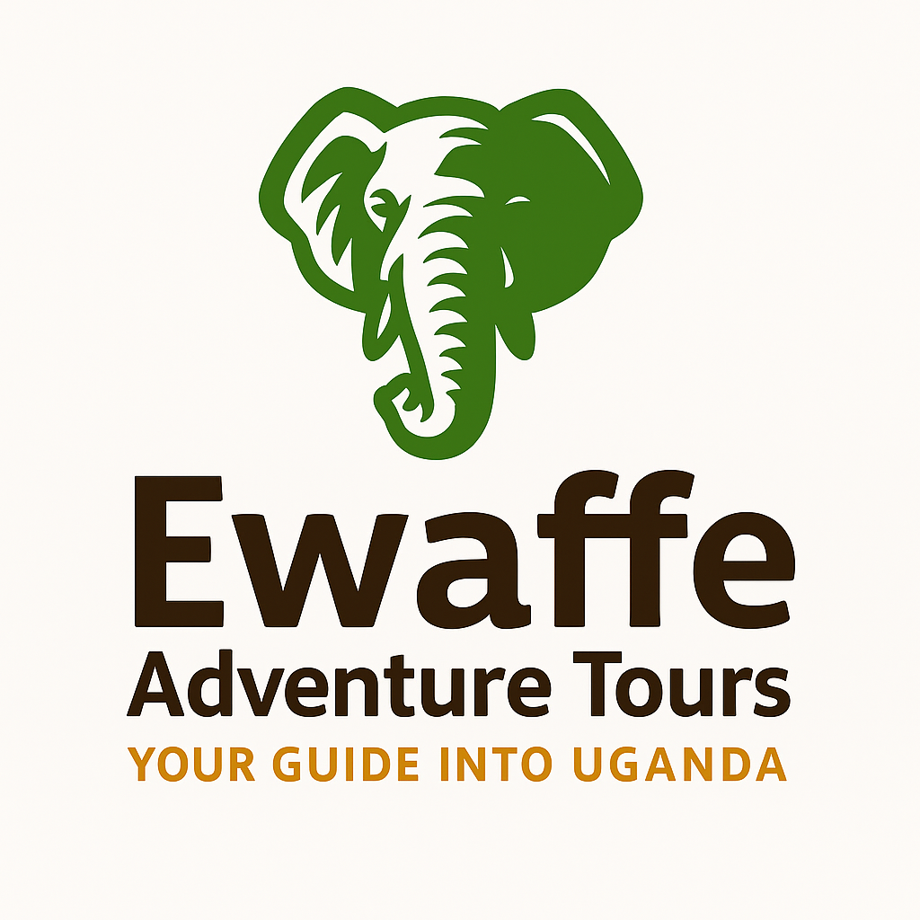 Ewaffe Adventure Tours logo